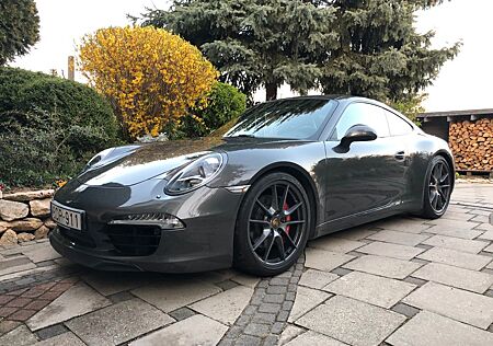 Porsche 991 .1 Carrera S, Sport Chrono, PDK, Keyless Go