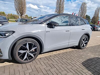 Volkswagen ID.4 77 kWh 4MOTION GTX