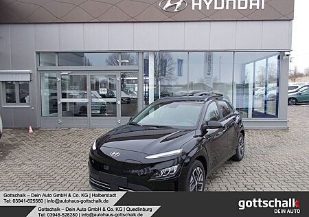 Hyundai Kona Trend 2WD MJ21 (100kW) TREND-Paket inkl. 11
