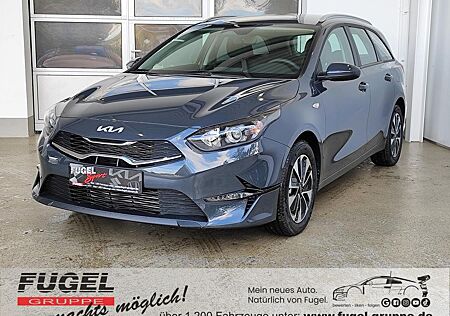 Kia Cee'd Sportswagon Ceed Sportswagon 1.5 T-GDI DCT Klima|Navi|SHZ