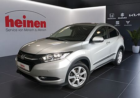 Honda HR-V 1.5 i-VTEC Executive LED+TEMPO+LM+SHZ