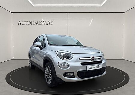 Fiat 500X 2.4 M.Air 125kW CROSS S&S 4x4 Auto. Leder