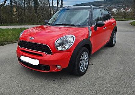 Mini Cooper S Countryman Countryman S (Cooper) Cooper S Cooper S