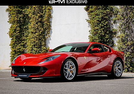 Ferrari 812 6.5 V12 Superfast DCT F1