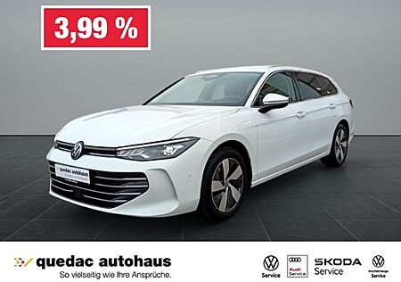 VW Passat Variant Volkswagen 2.0 TDI DSG Business AHK 360° ACC