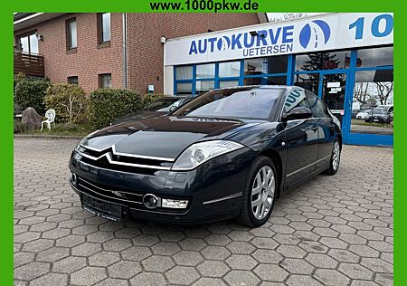 Citroën C6 V6 HDI NAVI KLIMA PDC HUD BI-XENON JBL TEMPO