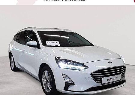Ford Focus Turnier 2.0 EcoBl Aut.