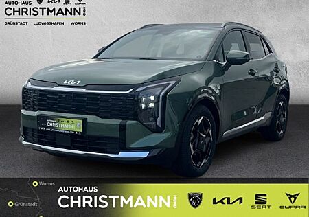 Kia Sportage 1.6D 48V 2WD DCT SPIRIT *DRIVE-WISE-PAK