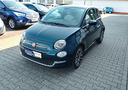 Fiat 500 Lim. DolceVita