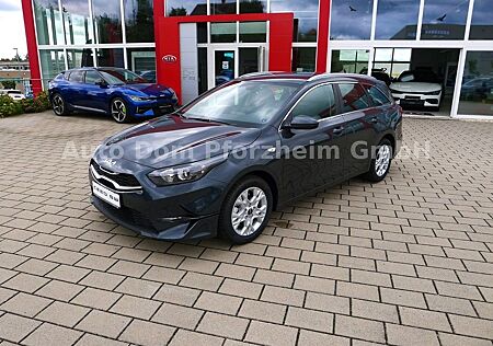 Kia Cee'd Sportswagon CEED SW 1.0T 100 VISION / KOMFORT+ / NAVI/UVO