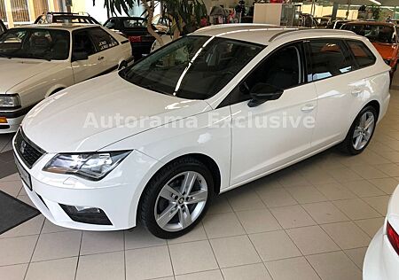 Seat Leon ST 1.2 4-Zyl. Style Facelift, wie neu!