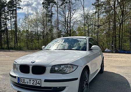 BMW 118i