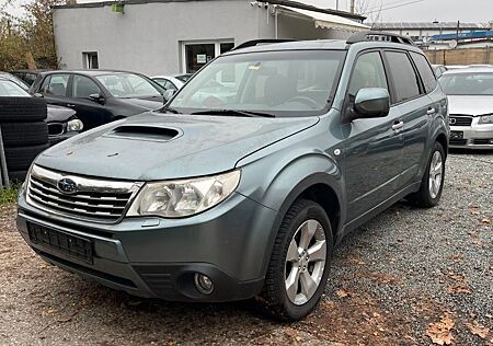 Subaru Forester Comfort 2.0D Panaroma Klimaauto AHK EfH