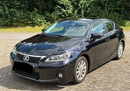 Lexus CT 200h 200h Executive Line Executive Line
