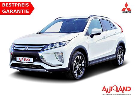 Mitsubishi Eclipse Cross 1.5 T-MIVEC Diamant Android Apple