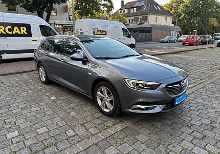 Opel Insignia 2.0 Diesel 125kW Innovation Auto ST...