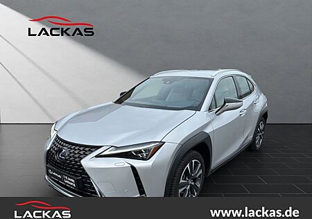 Lexus UX 250h LuxuryLine*4x4*ALLWETTER*SCHECKHEFT*15J.