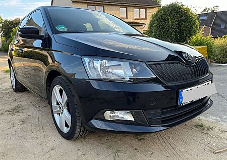 Skoda Fabia 1.0l TSI 70kW Cool Plus Cool Plus