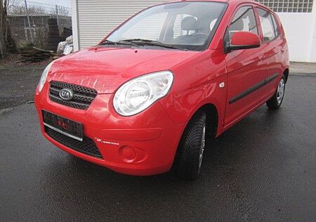 Kia Picanto 1.1 Attract