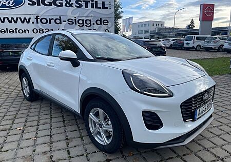 Ford Puma Titanium 1.0 **NEUES MODELL** *NAVI*WINTER-