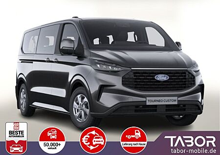 Ford Tourneo Custom TDCi 136 Trend 320 L2 ACC AHK Nav