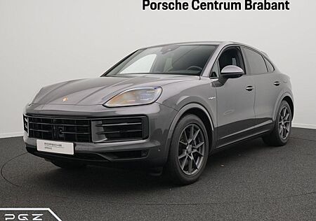 Porsche Cayenne E-Hybrid Coupé