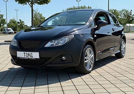 Seat Ibiza SC Copa-Tuning Km 95000