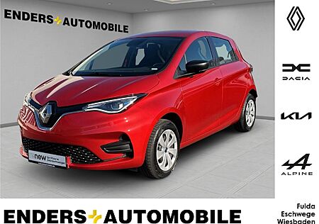 Renault ZOE Life R110 Live Batteriemiete