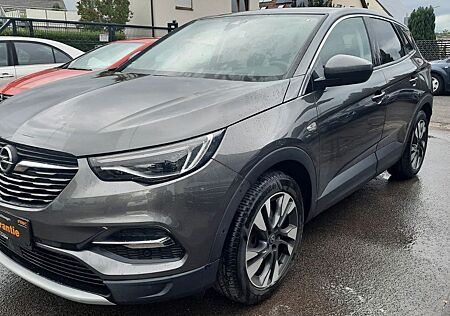 Opel Grandland X Grandland (X) Navi LED Kamera Anhängerkupplung