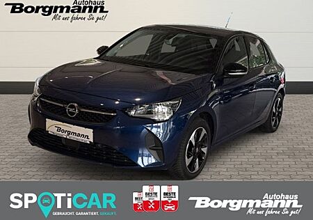 Opel Corsa -e Edition LED Apple CarPlay Android Auto K