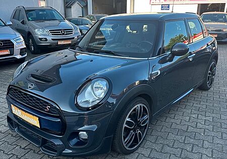 Mini Cooper S COOPER_S 5-trg. John Cooper Works