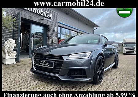 Audi TT Roadster 2.0 TFSI*VC*Navi*Xen*Verdeck NEU*