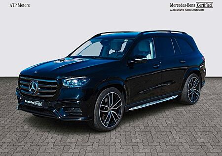 Mercedes-Benz GLS 580 GLS 4Matic