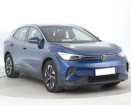 Volkswagen ID.4 Pro Perf. (82 kWh) 2021 , Automatik,