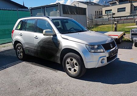 Suzuki Grand Vitara 1.9 DDiS Comfort Comfort