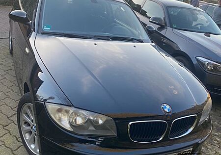 BMW 118i -