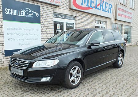 Volvo V70 Kombi Linje 2.0 KLIMA/AHK/SITZH