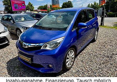 Subaru Trezia Active 1.4 Diesel,Automatik, Klima
