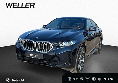 BMW X6 xDrive30d M Sport AHK,Pano,H/K,Sthz,PaPro,DA