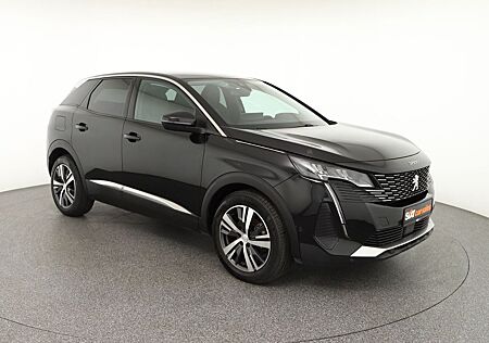 Peugeot 3008 PureTech 130 Allure ACC|Alarm|SHZ|Navi|Kam