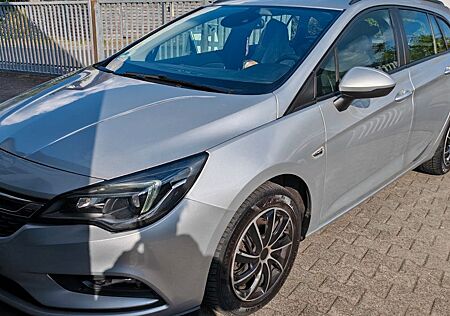 Opel Astra ST 1.6 CDTI ecoFLEX Dynamic 81kW S/S D...