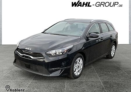 Kia Cee'd Ceed CEED_SW 1.5T 48V DCT 140 ULTIMATE STD