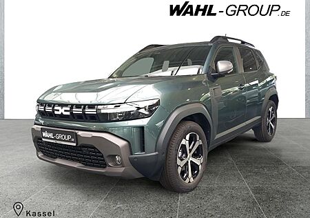 Dacia Duster Journey TCe 130 *DAB*RFK*Klimaaut.*PDC*