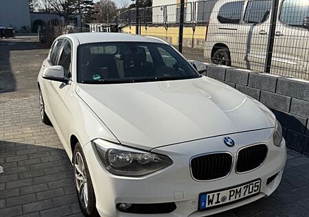 BMW 116i