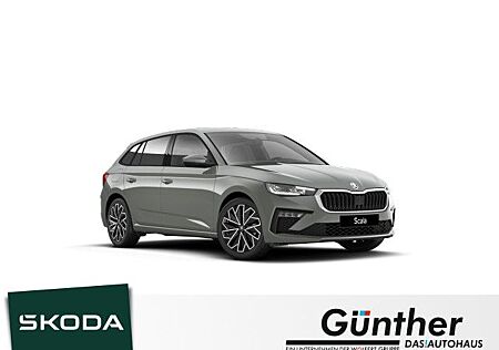 Skoda Scala TOUR 1.0 TSI 85 kW DSG +NAVI+ACC+MATRIX