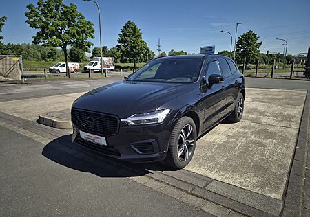 Volvo XC 60 XC60 R Design Plug-In Hybrid AWD