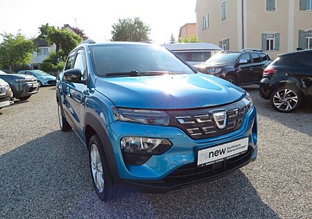 Dacia Spring Electric Comfort Plus