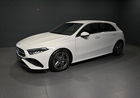 Mercedes-Benz A 250 gebraucht kaufen Mercedes-Benz A 250 4M W-Paket S-Sitz PDC SHZ LED SpurH Sport