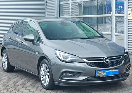 Opel Astra 1.6 BiTurbo D Innovation *LED*AHK*1.HAND*