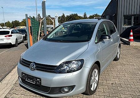 VW Golf Volkswagen Plus VI Style